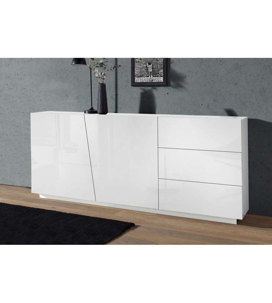 Offerta Validissima Anche Come Madia, La Credenza Ve