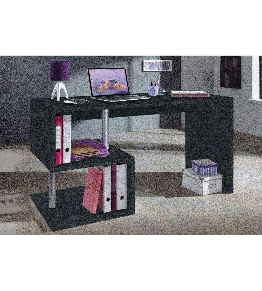 Fitfulvan computer desk discount