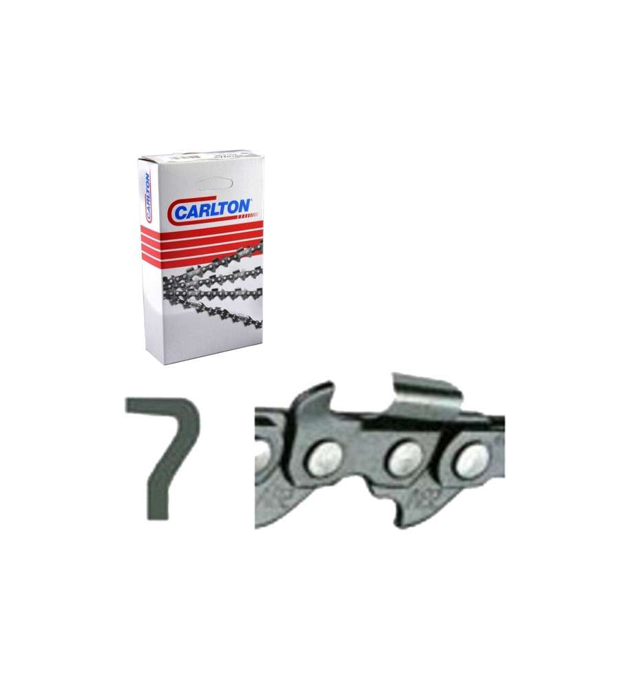 Catena Motoseghe 3/8