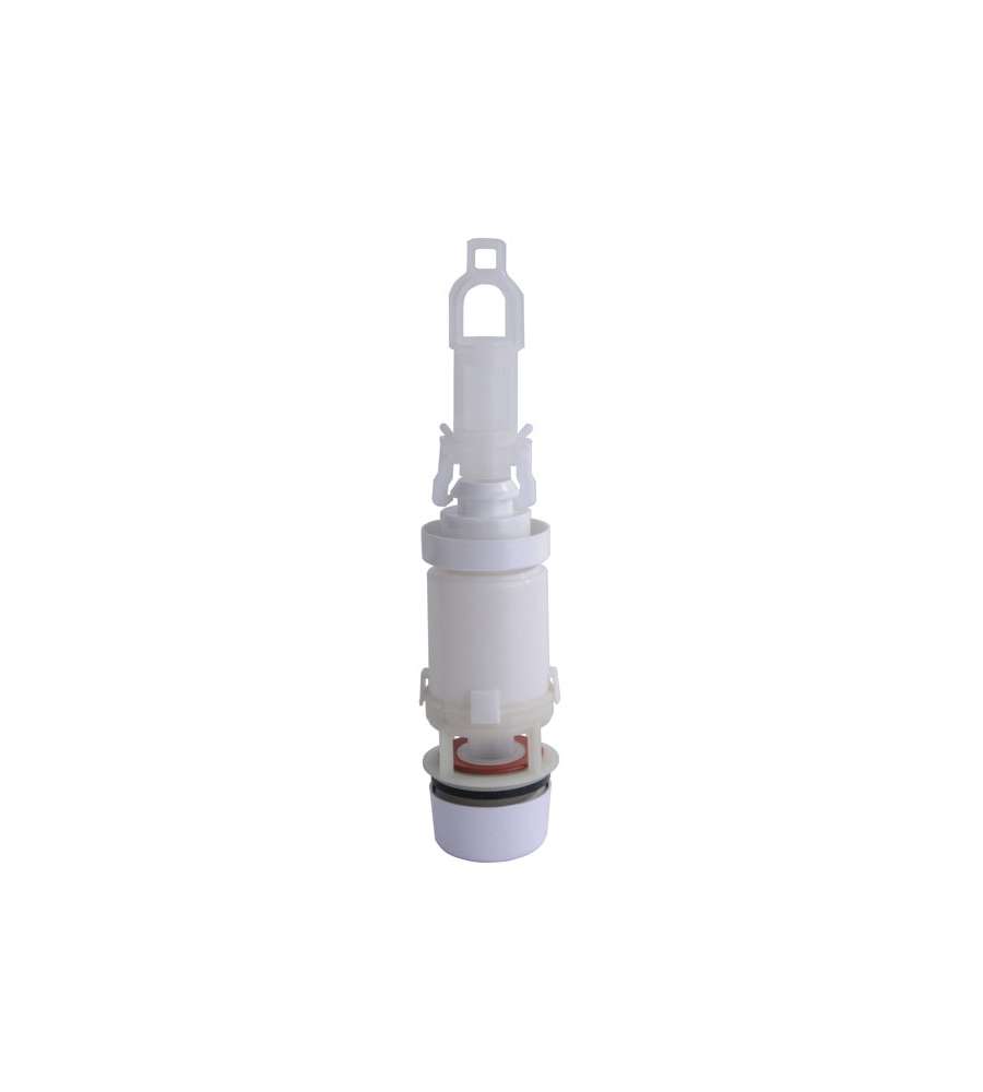 Batteria Scarico Completa Eco           5310 Pucci