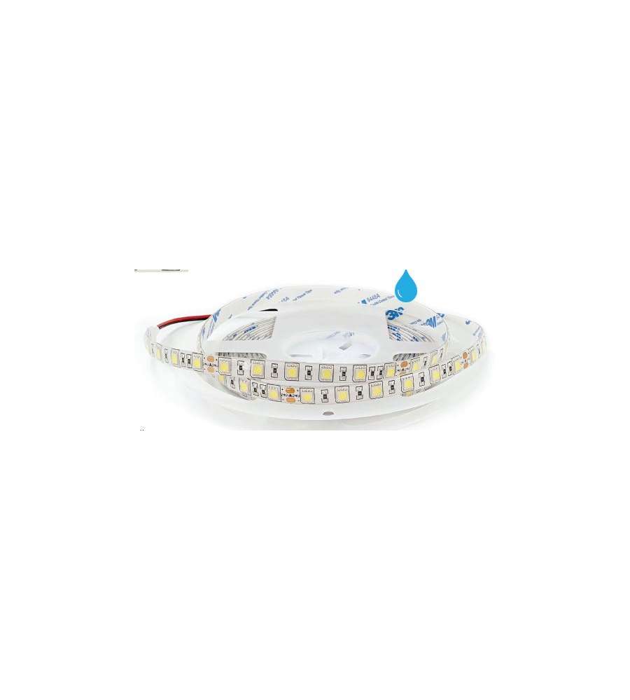 Striscia Led Dimmerabile 4000k