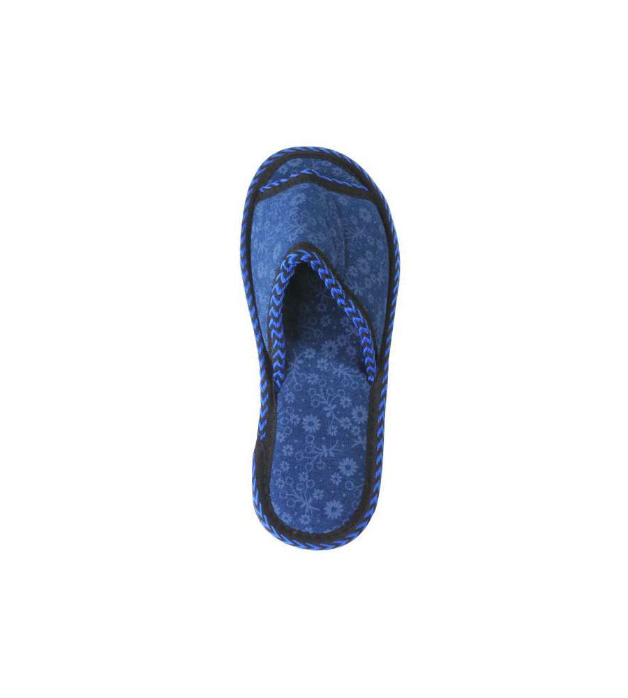 Pantofole Estive Suola Gomma 42 Monti