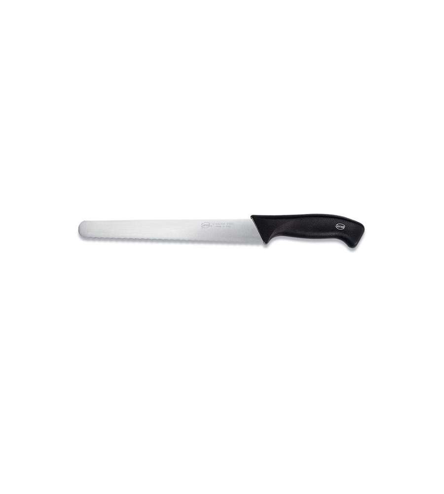 Coltello Pane               Cm 24,0   Skin Sanelli