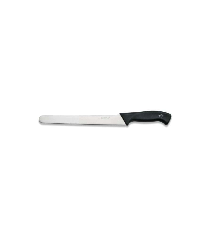 Coltello Prosciutto         Cm 24,0   Skin Sanelli