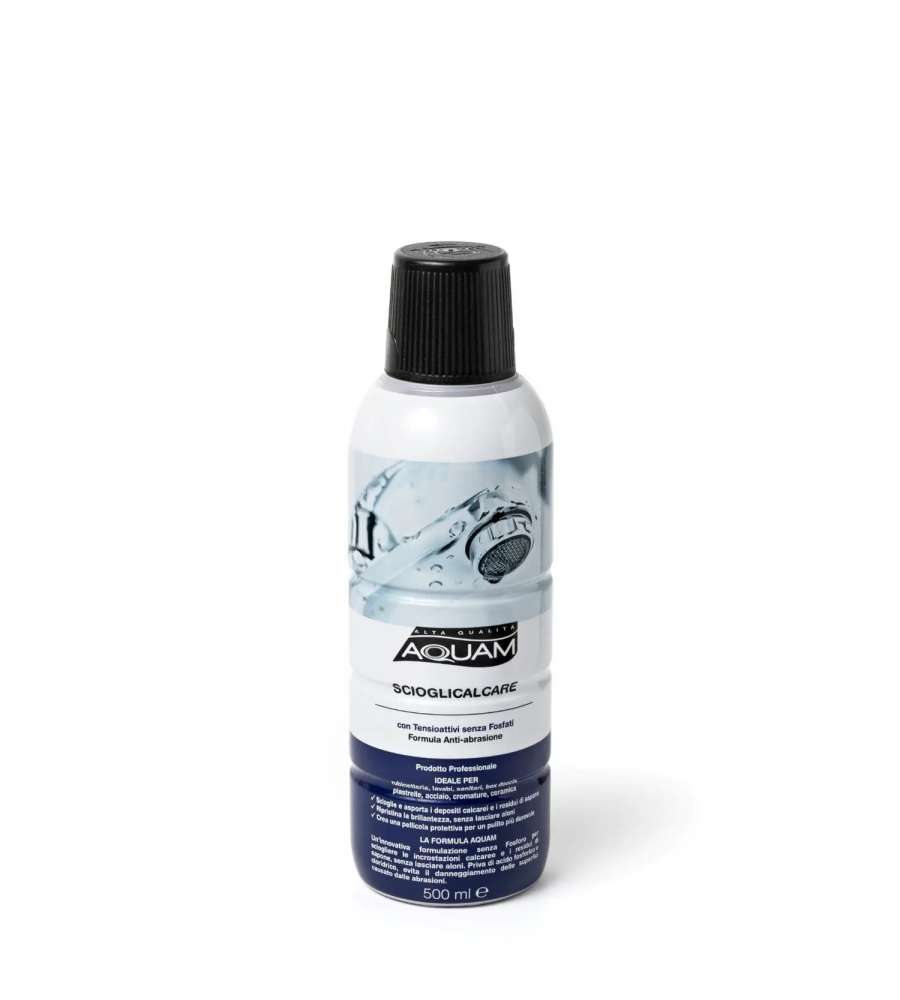 Scioglicalcare 500ml Aquam