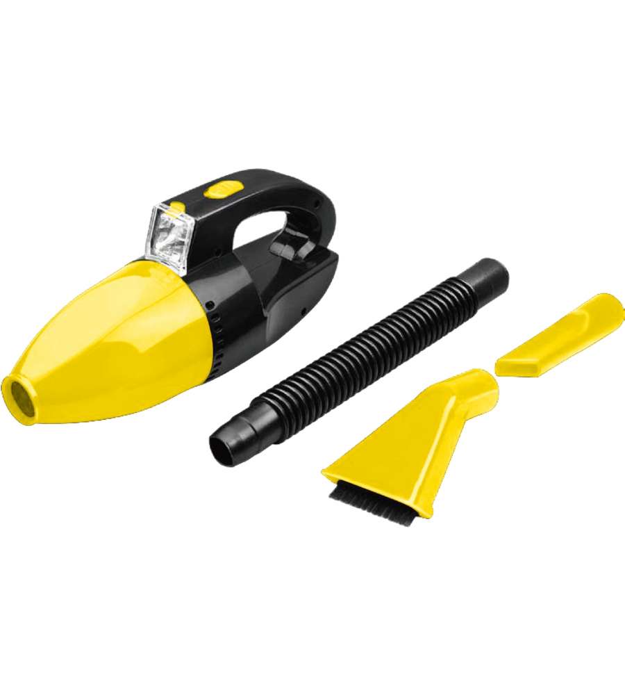 Aspirapolvere Per Auto 12v 30w