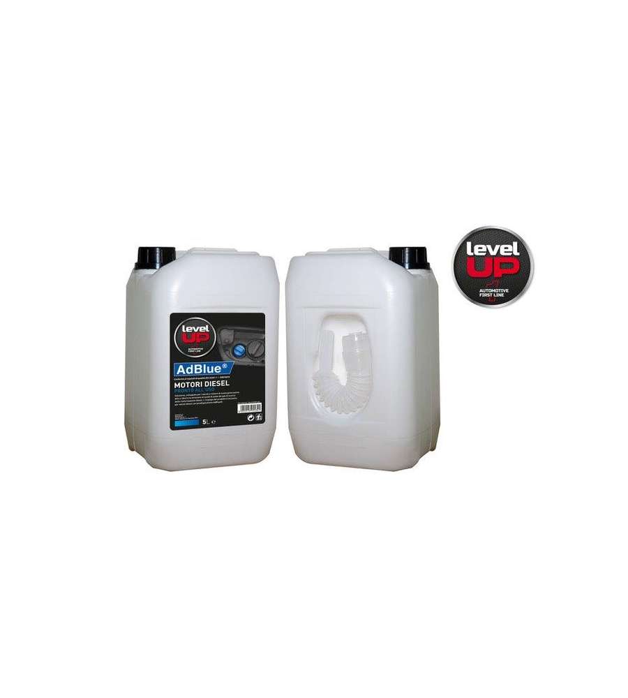 Additivo LevelUp AdBlue 5L