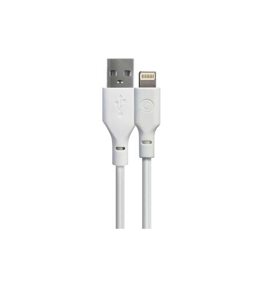 Cavo Ricarica Usb-A Lightning Cm 100 3761 Takeit