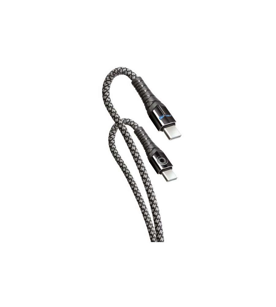 Cavo Ricarica Usb-C Type C Cm 120 3873 Tiemme