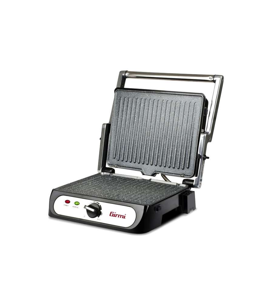 Bistecchiera BS41 2000w Girmi
