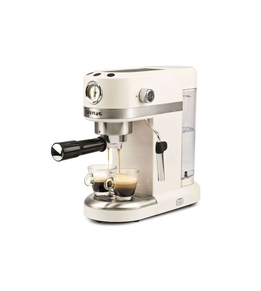 Offerta Macchina Caffe' G10168 G3 Ferrari