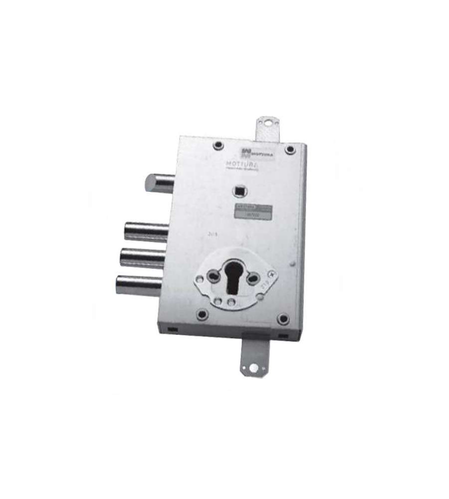 Serratura Sic.Triplice Dx 89451 Mottura