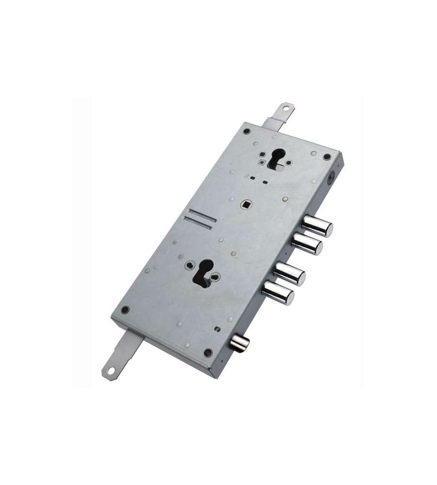 Serratura Sic.Triplice 898T1 Mottura