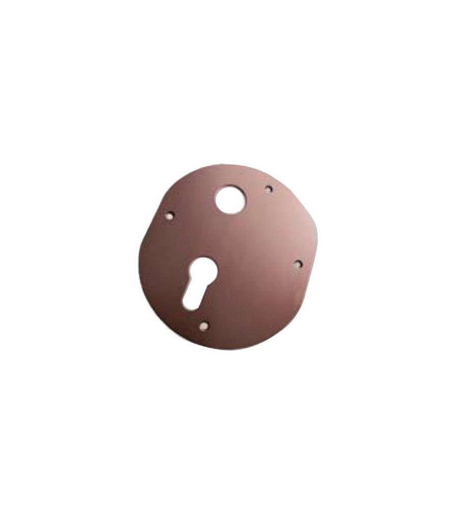 Mostrina Interna Ovale Dx Bronzata 95436 Mottura