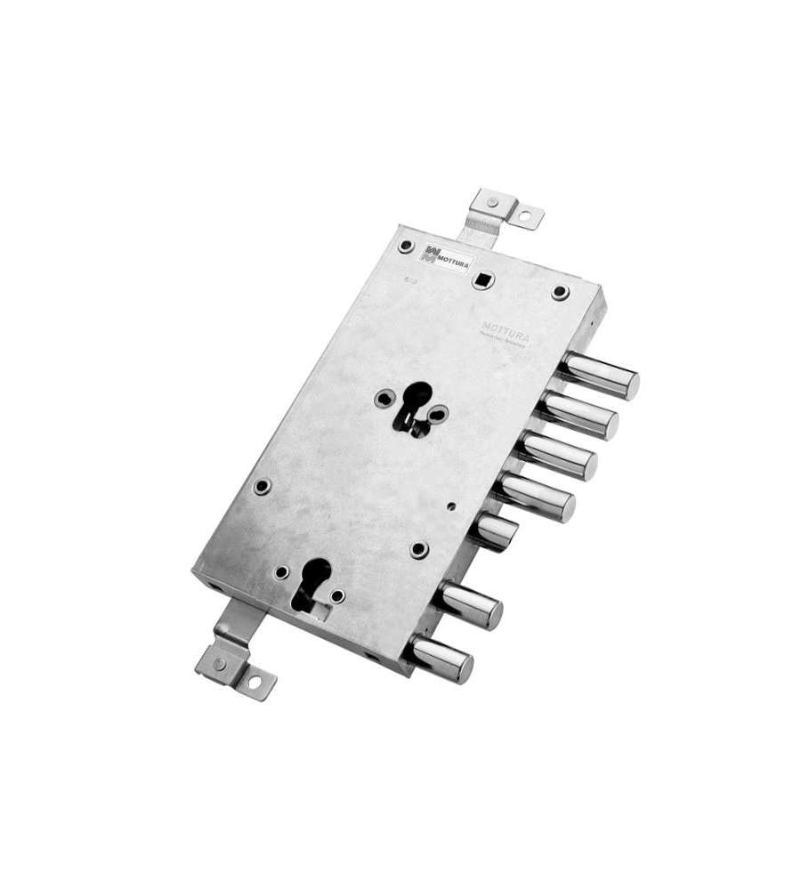 Serratura Sic.Triplice Dx 89845 Mottura