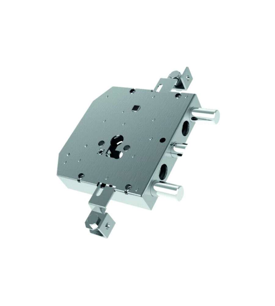 Serratura Sic.Triplice 89E30 Mottura