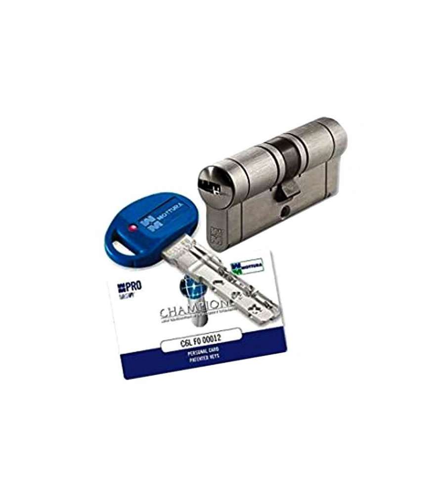 Cilindro Infilare Champions 92-31-61 Cp4D Mottura