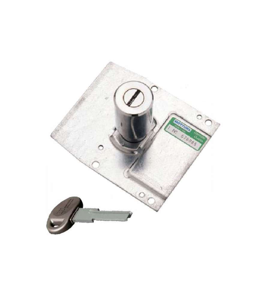 Cilindro Pompa C10 Mm 50 D 34 91155 Mottura