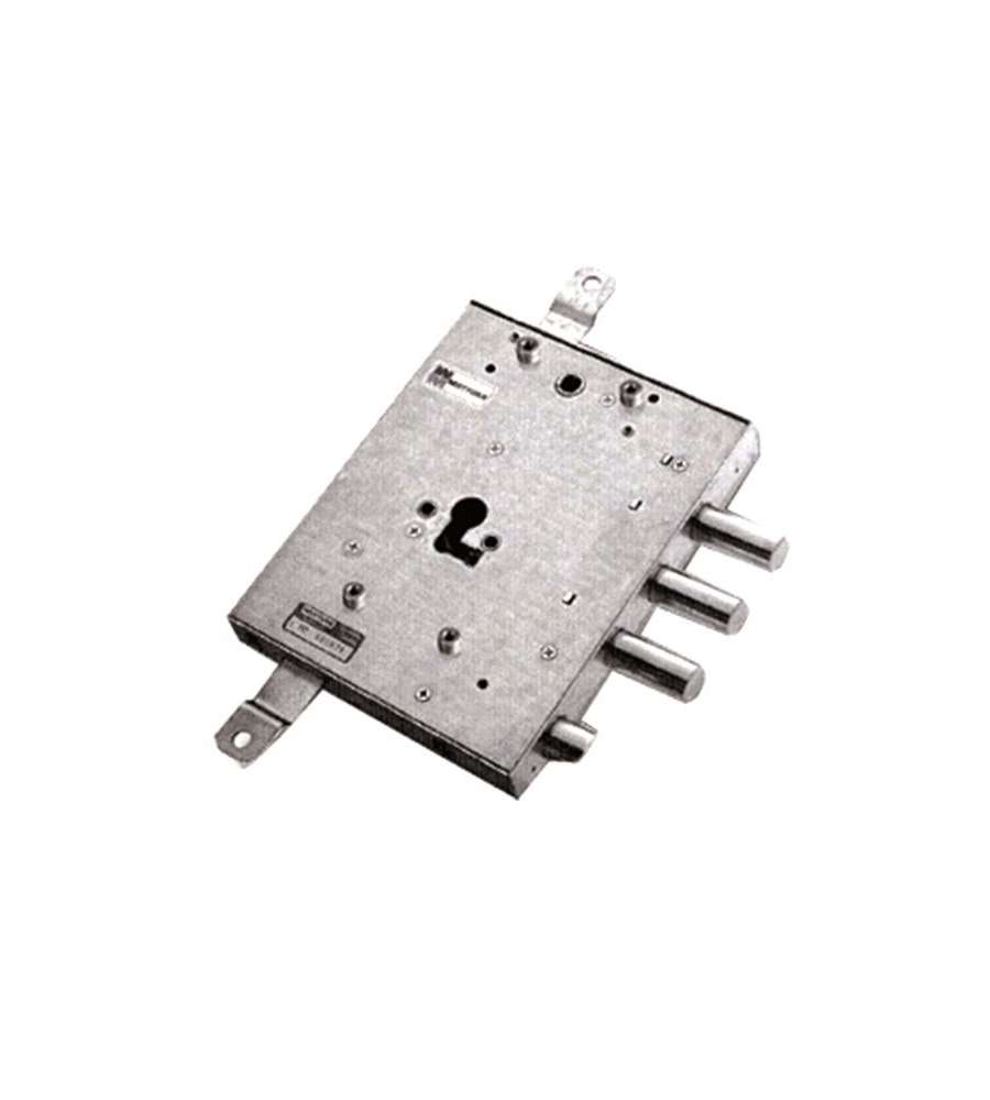 Serratura Sic.Triplice Dx 89457 Mottura