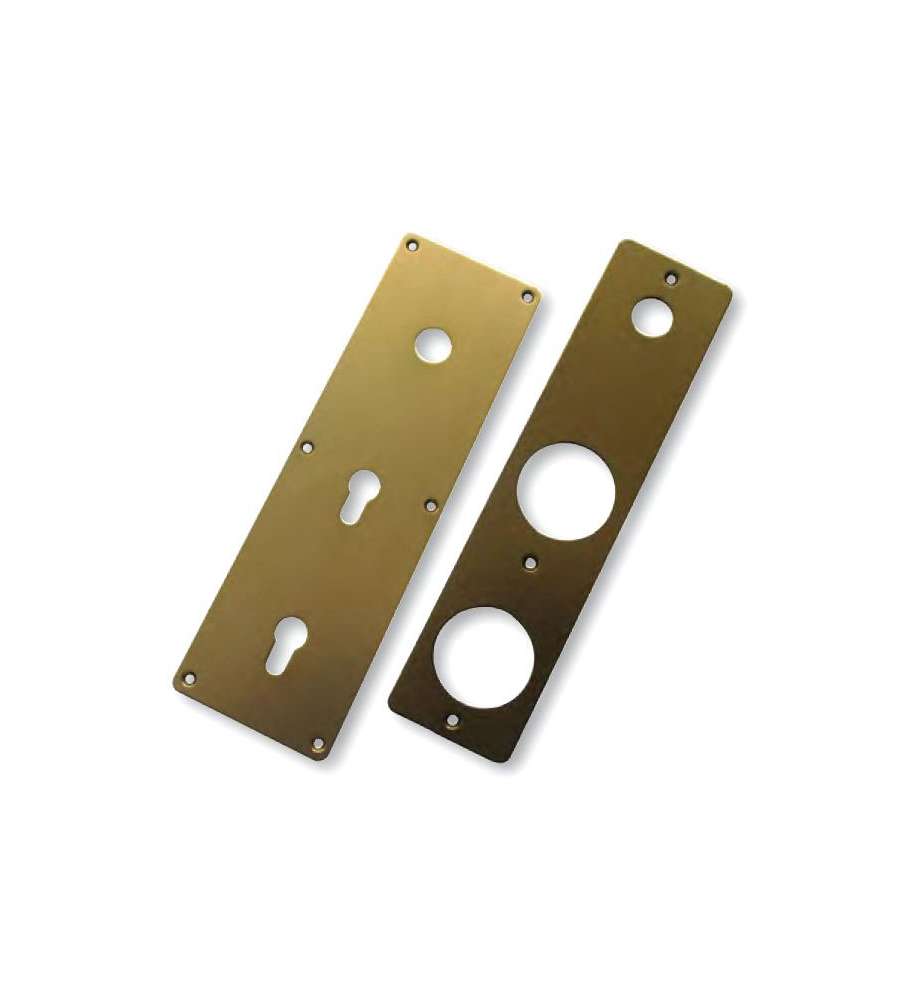 Mostrina Interna/Esterna Br Pz 2 95443 Mottura