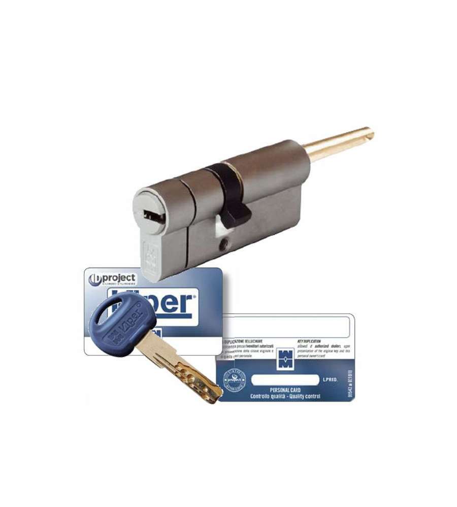 Cilindro Infilare Viper 77-46-31 Dvc1P Mottura