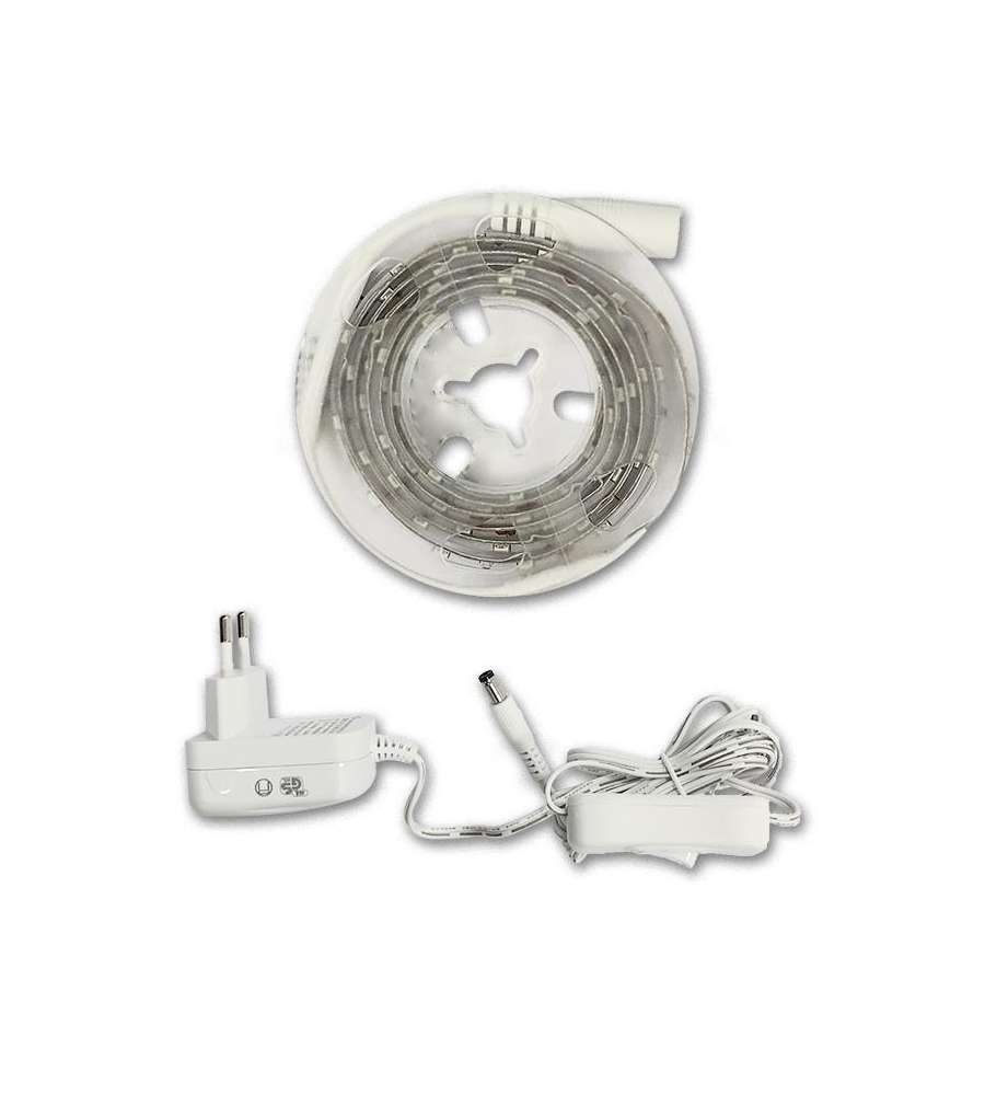Kit striscia LED 1M COL SING. 48W 420 LM 6500K