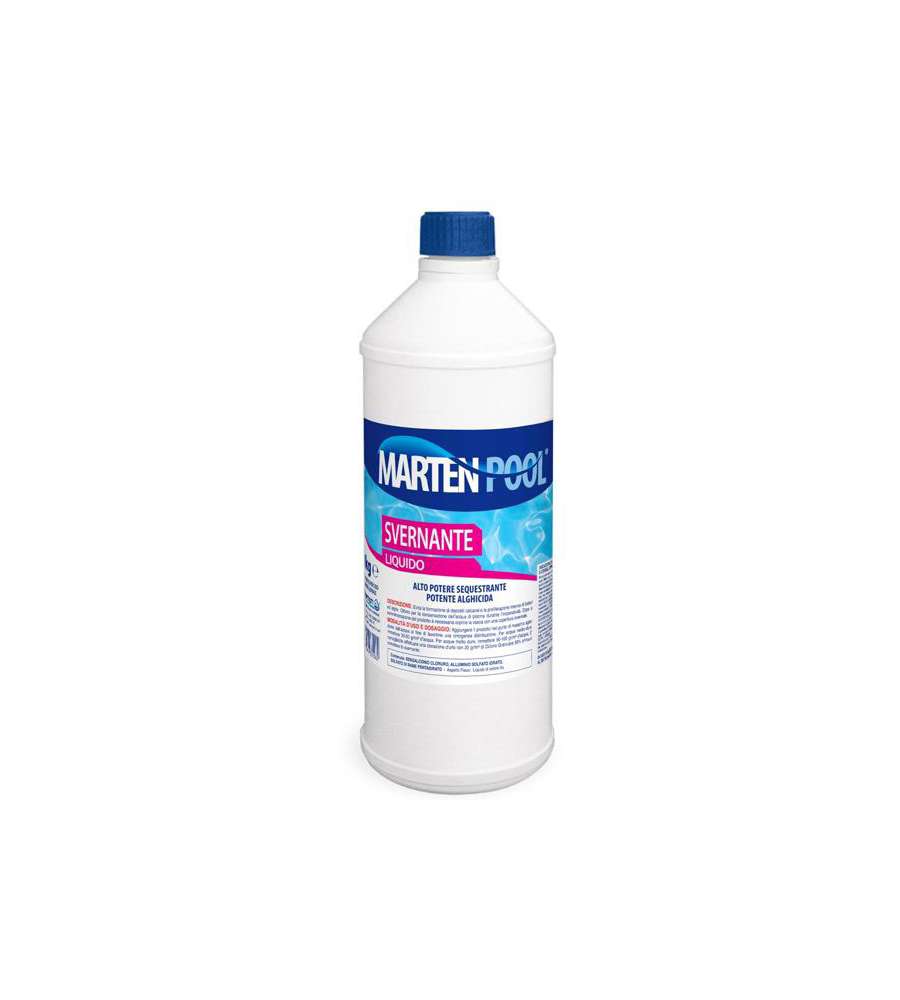 Svernante Liquido L 5,0