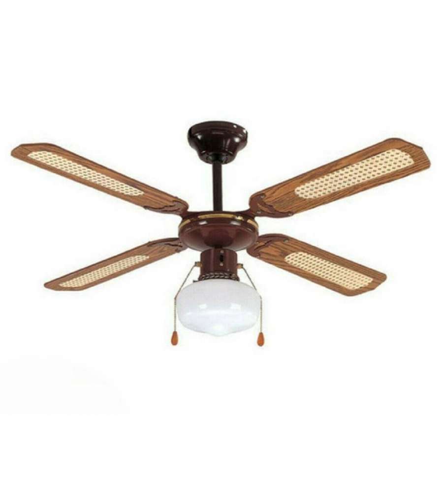 howell ventilatore da soffitto