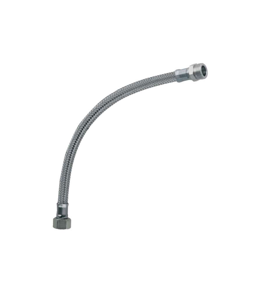 Flessibile Lavelli Inox M1/2-F1/2 30 Pz 2 Faid