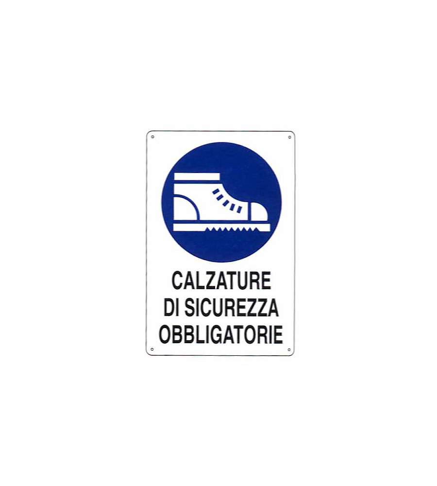 Calzature sicurezza online