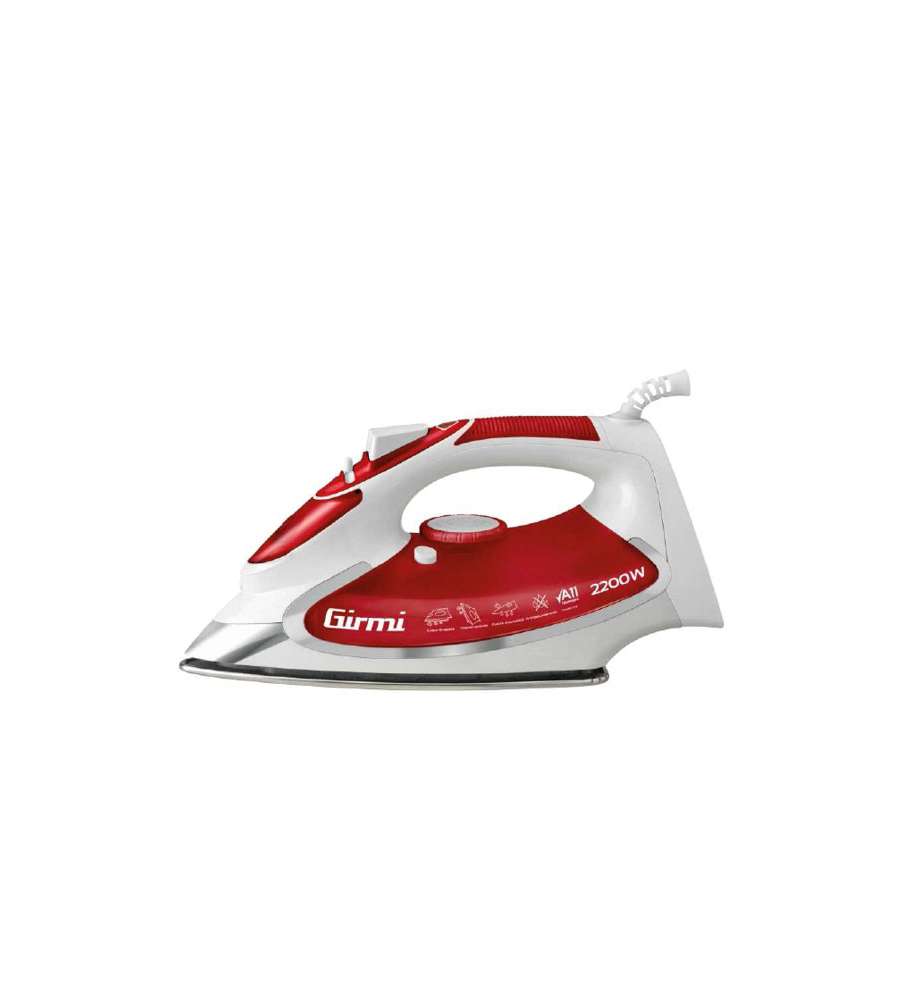 Ferro da Stiro                      W 2200 ST50 Girmi