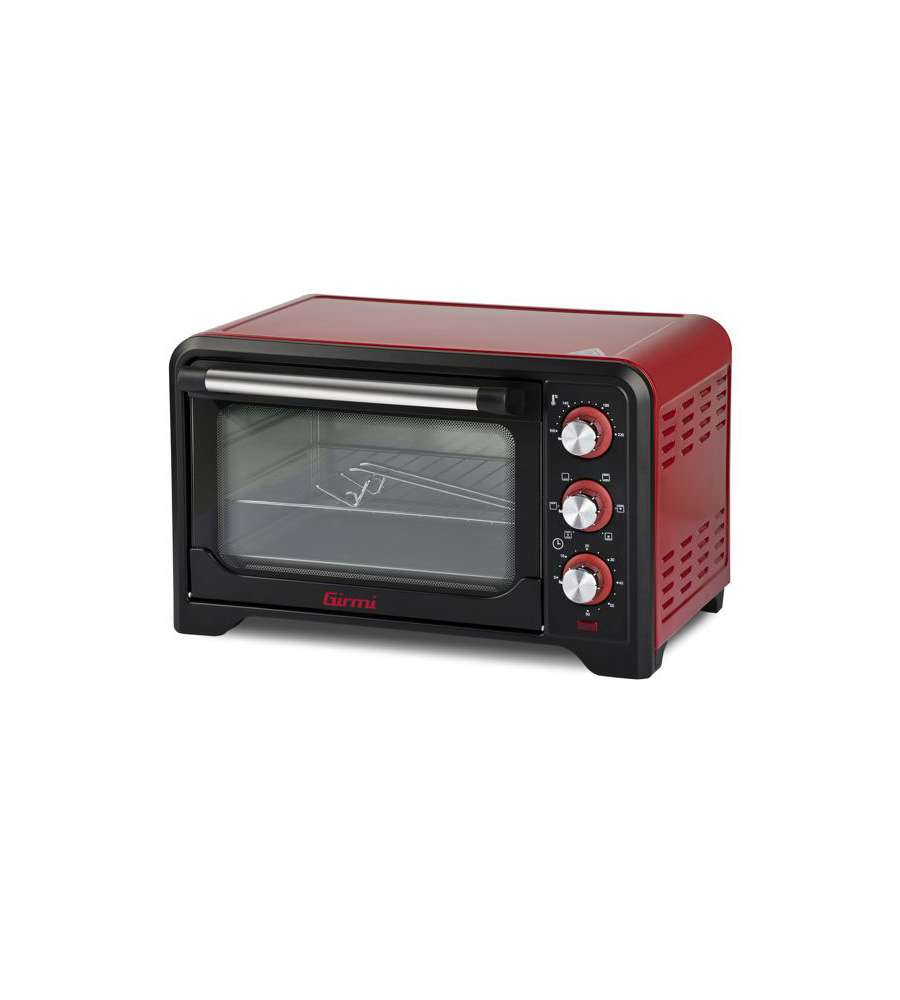 Forno Elettrico Ventilato          L 20 Fe20 Girmi