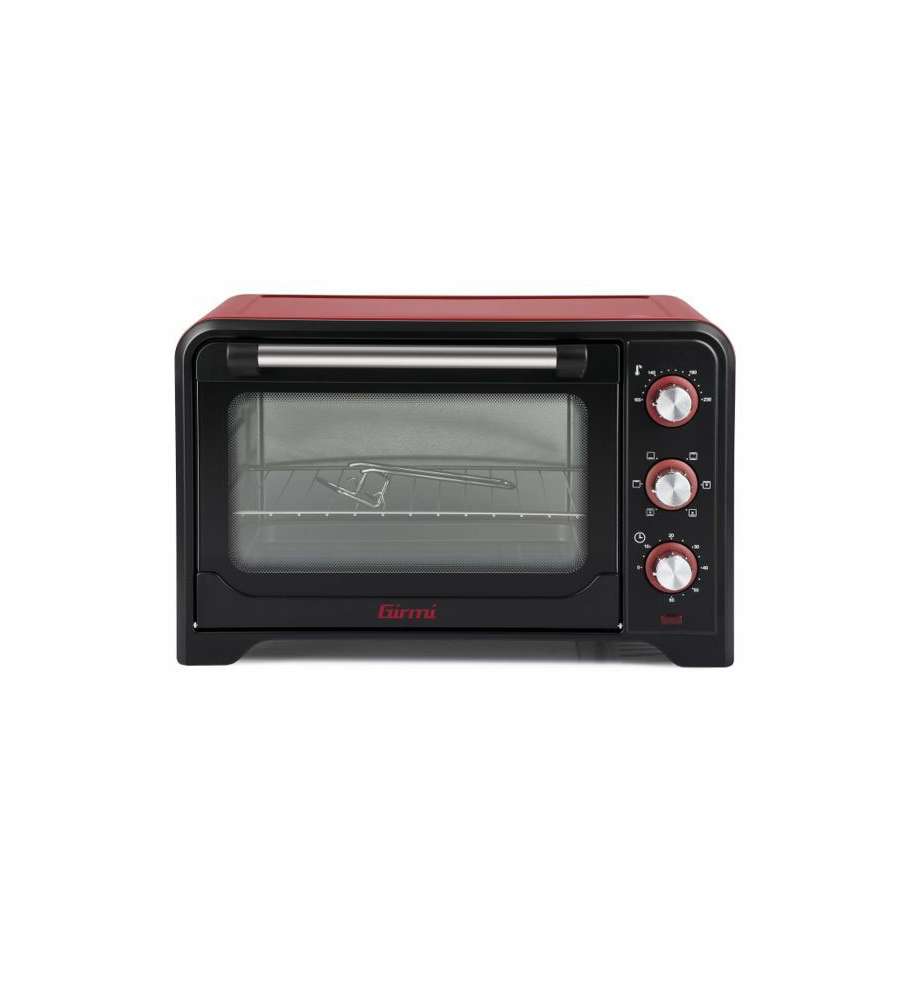 Forno Elettrico Ventilato          L 30 Fe30 Girmi