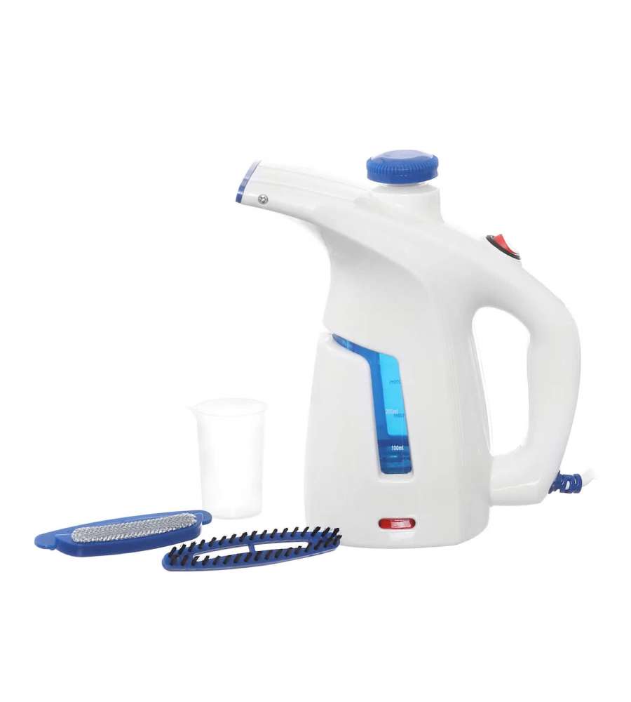 Stiratore verticale portatile