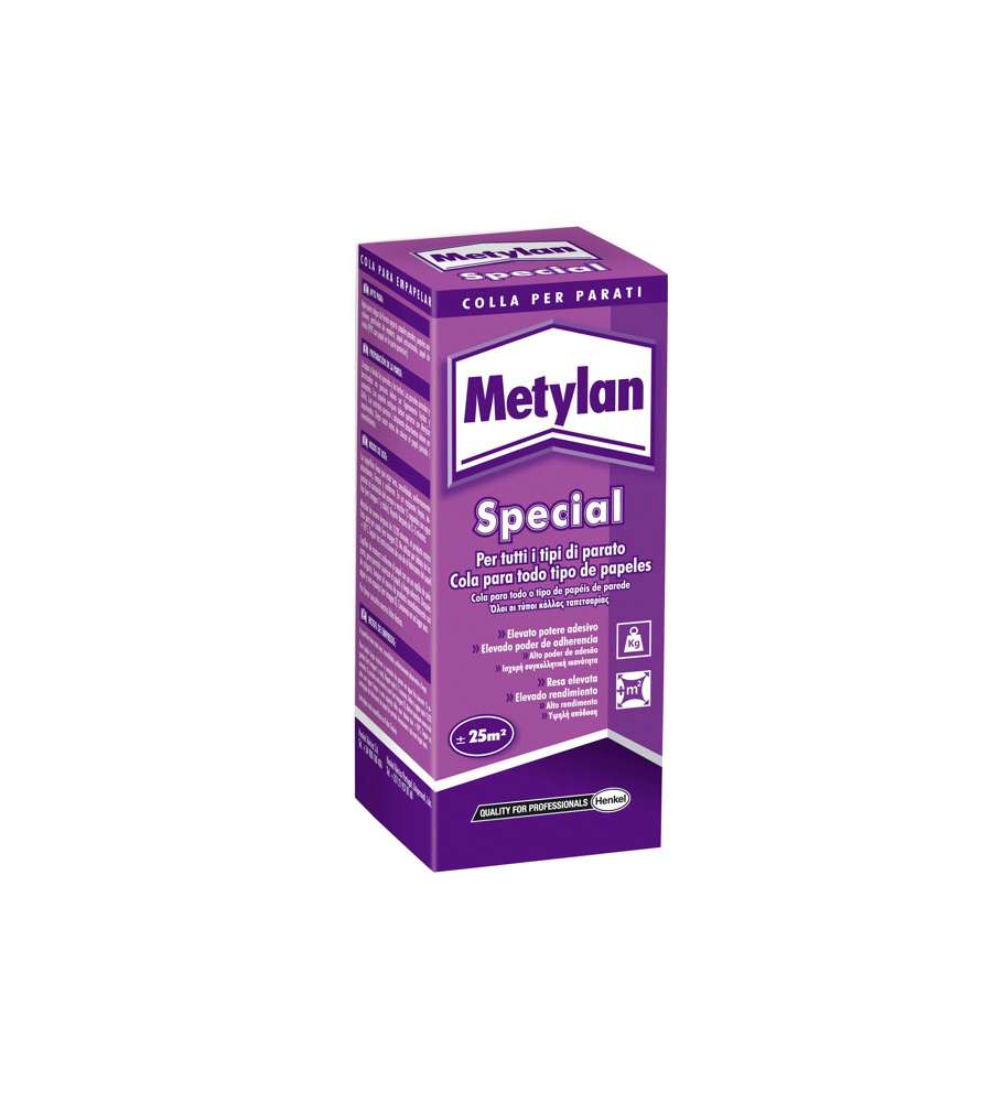 Colla Parati Metylan Special  G 200         Henkel
