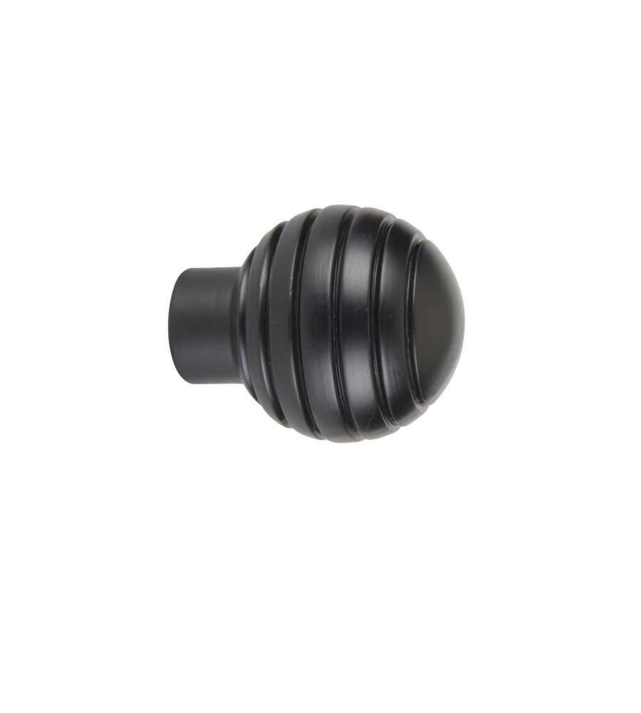 Finale Modello Sfera Nero