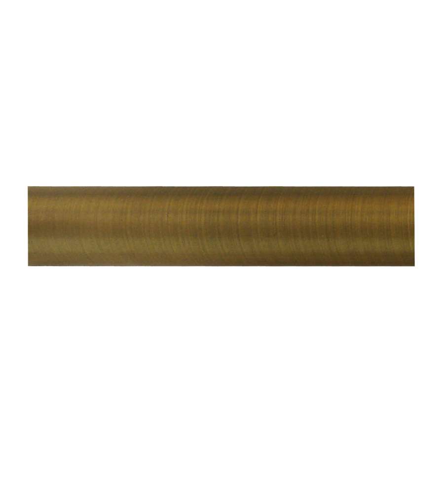 ECLECTIC - Bastone metallo 200 cm Bronzo