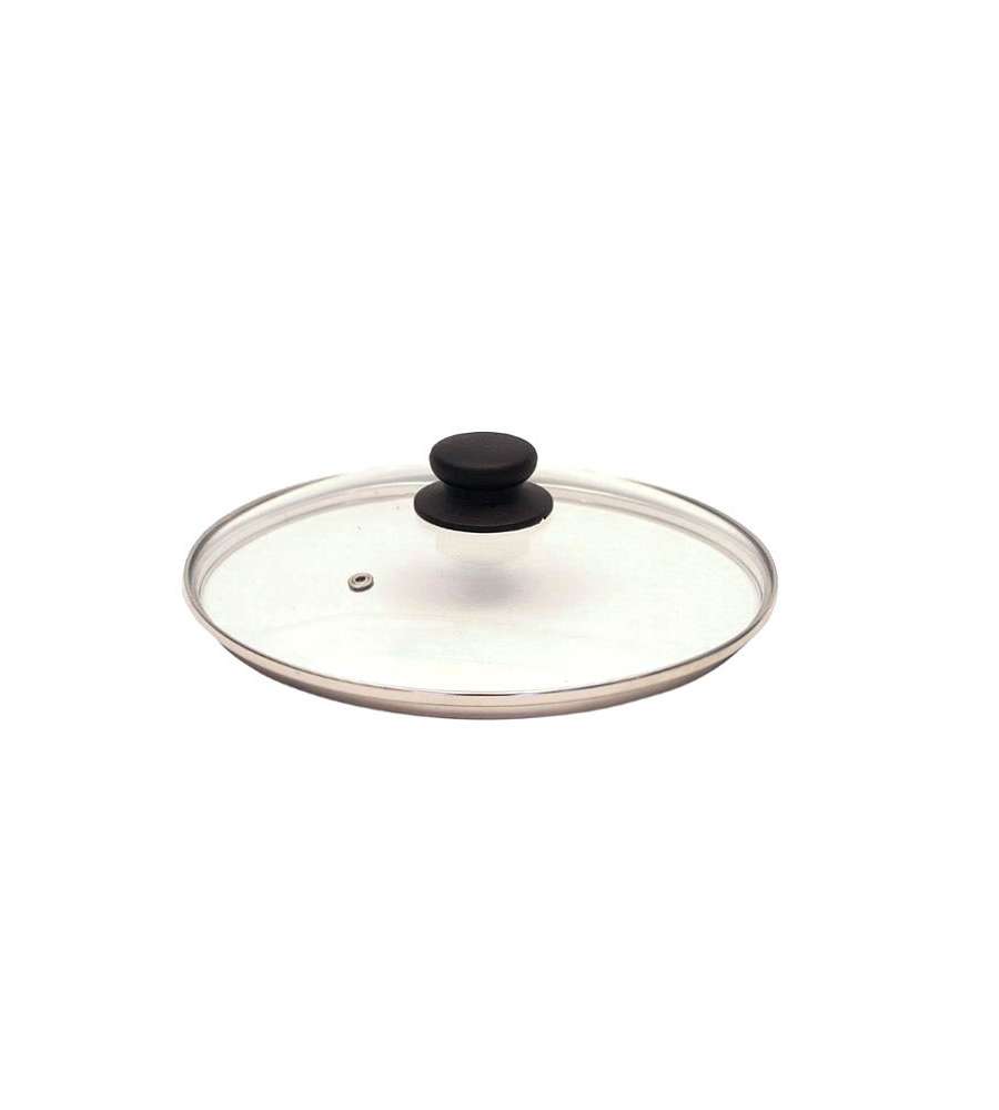 Coperchio Vetro Cm 26 K2 Vitrinor