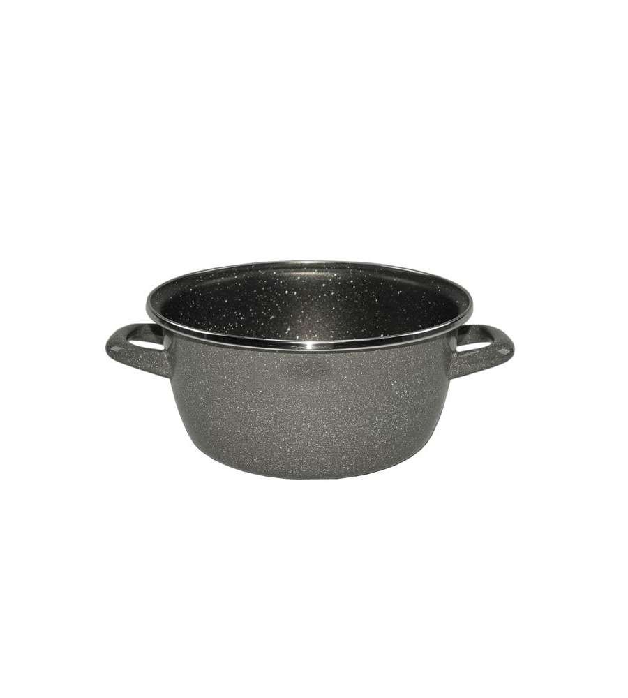 Casseruola 2 Manici Cm 16 K2 Vitrinor
