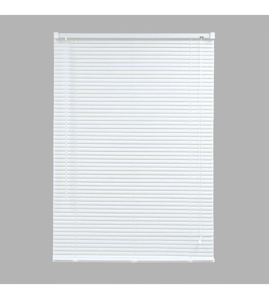 VENETO - Veneziana in vinile Bianco 45 x 130
