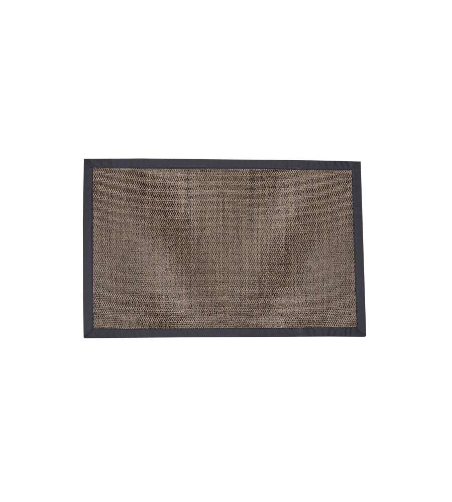 Tappeto in vinile Marrone 60x90