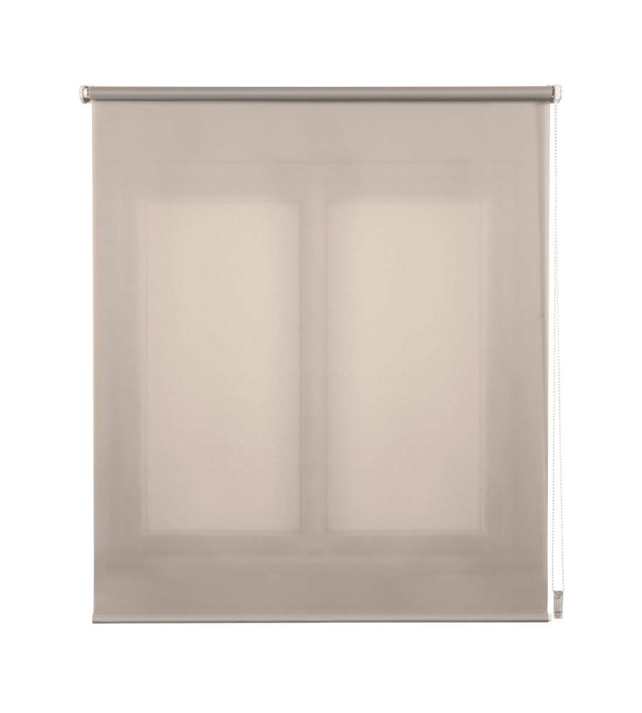Tenda Clip & Fix filtrante sabbia 45x180 cm per interni