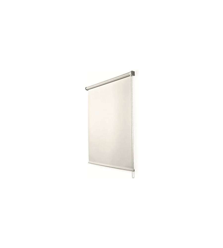 STOR PLANET Tenda a Rullo Oscurante Avorio 120x180 cm per Interni
