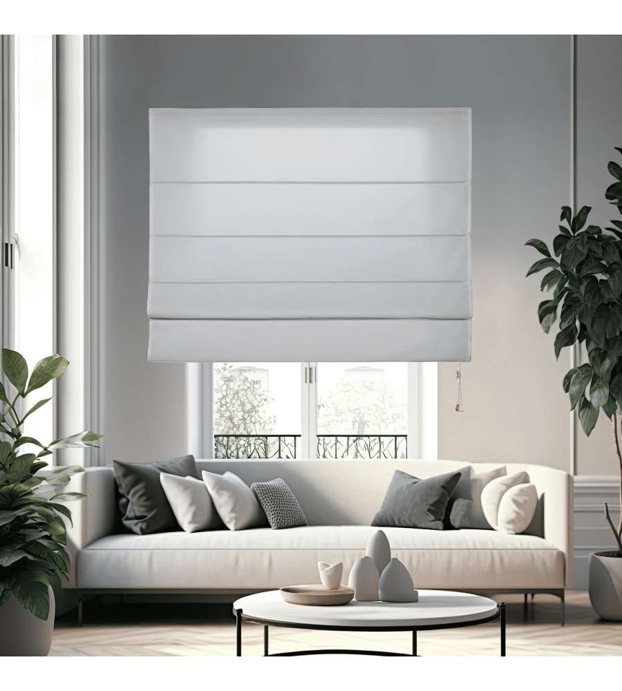 STOR PLANET Tenda Pacchetto Grigio 120x250cm per Finestra e Porta