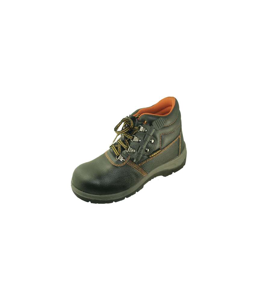 Scarpe Alte Brixo C/Sfil.S1P Pioneer N.40