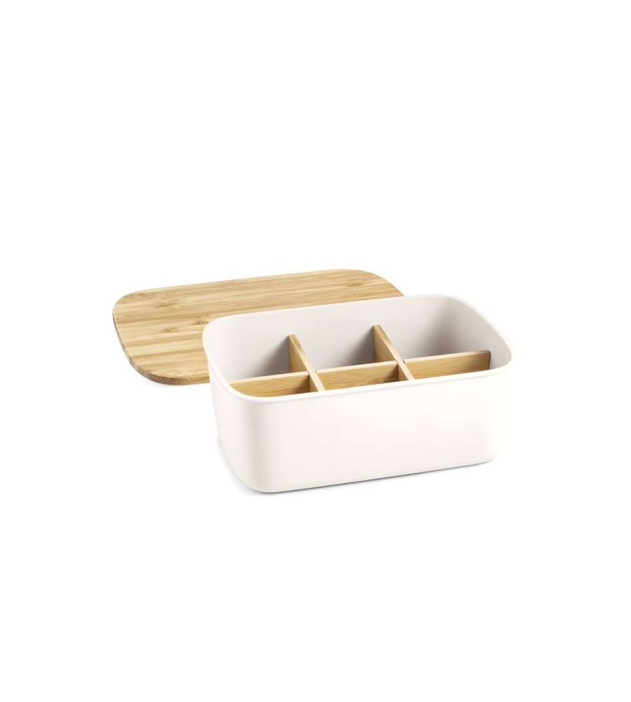 Contenitore Buste Te' 23X17 H 9,5 Online Tescoma