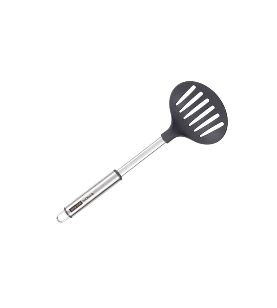 Schiumarola Inox/Nylon Cm34 Grandchef+Tescoma