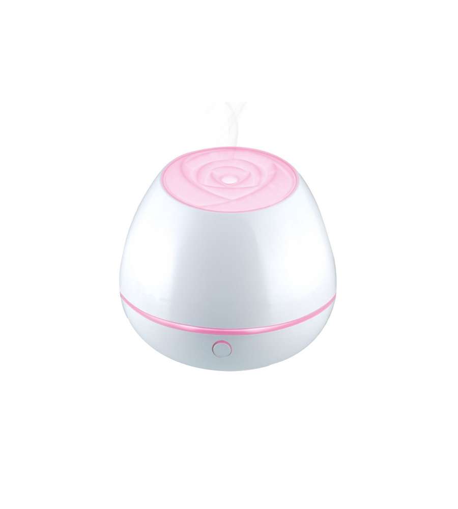 Diffusore Olio Rose Cm 12 H 11,5 Fancy Tescoma