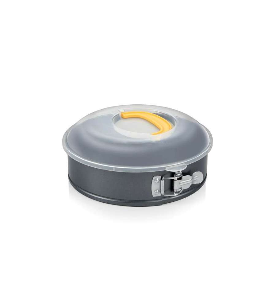 Stampo Torta Apribile Coperc.Cm 26 Delicia Tescoma