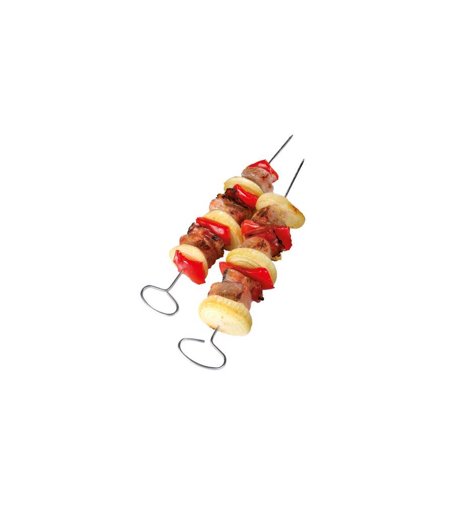 Spiedini Presto cm 10 - 10 pezzi